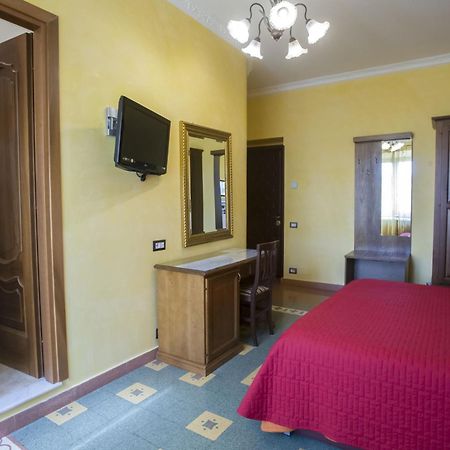 Anthony Guesthouse روما الغرفة الصورة