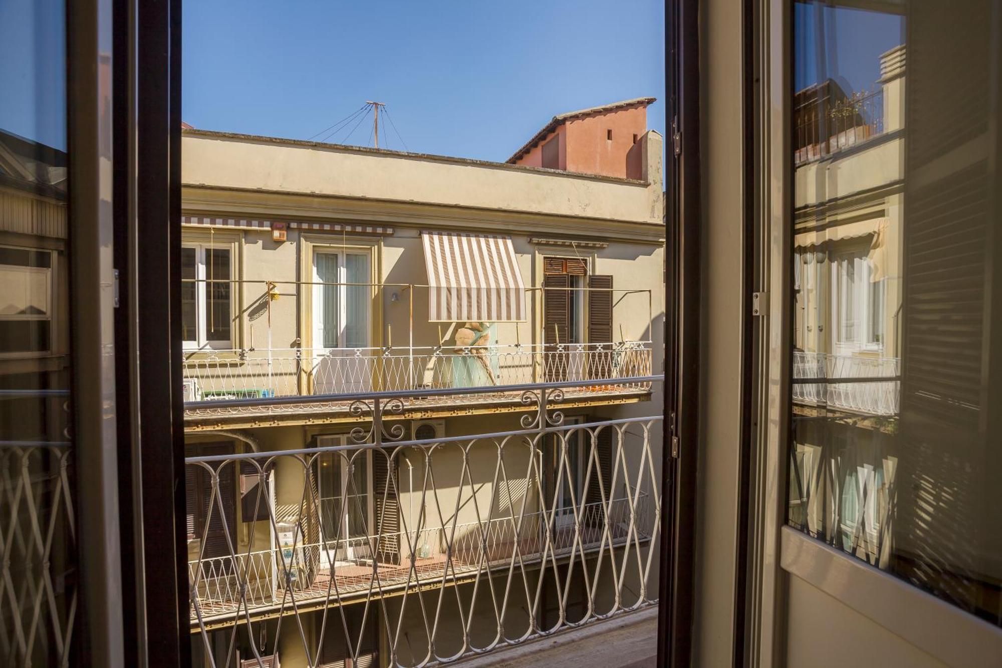 Anthony Guesthouse روما الغرفة الصورة